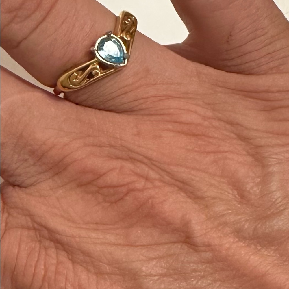 Vintage ring